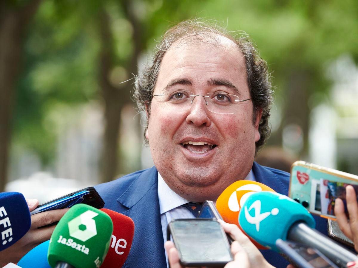 En octubre el Congreso decidirá si dar vía libre al Supremo para investigar al diputado Alberto Casero En octubre el Congreso decidirá si dar vía libre al Supremo para investigar al diputado Alberto Casero