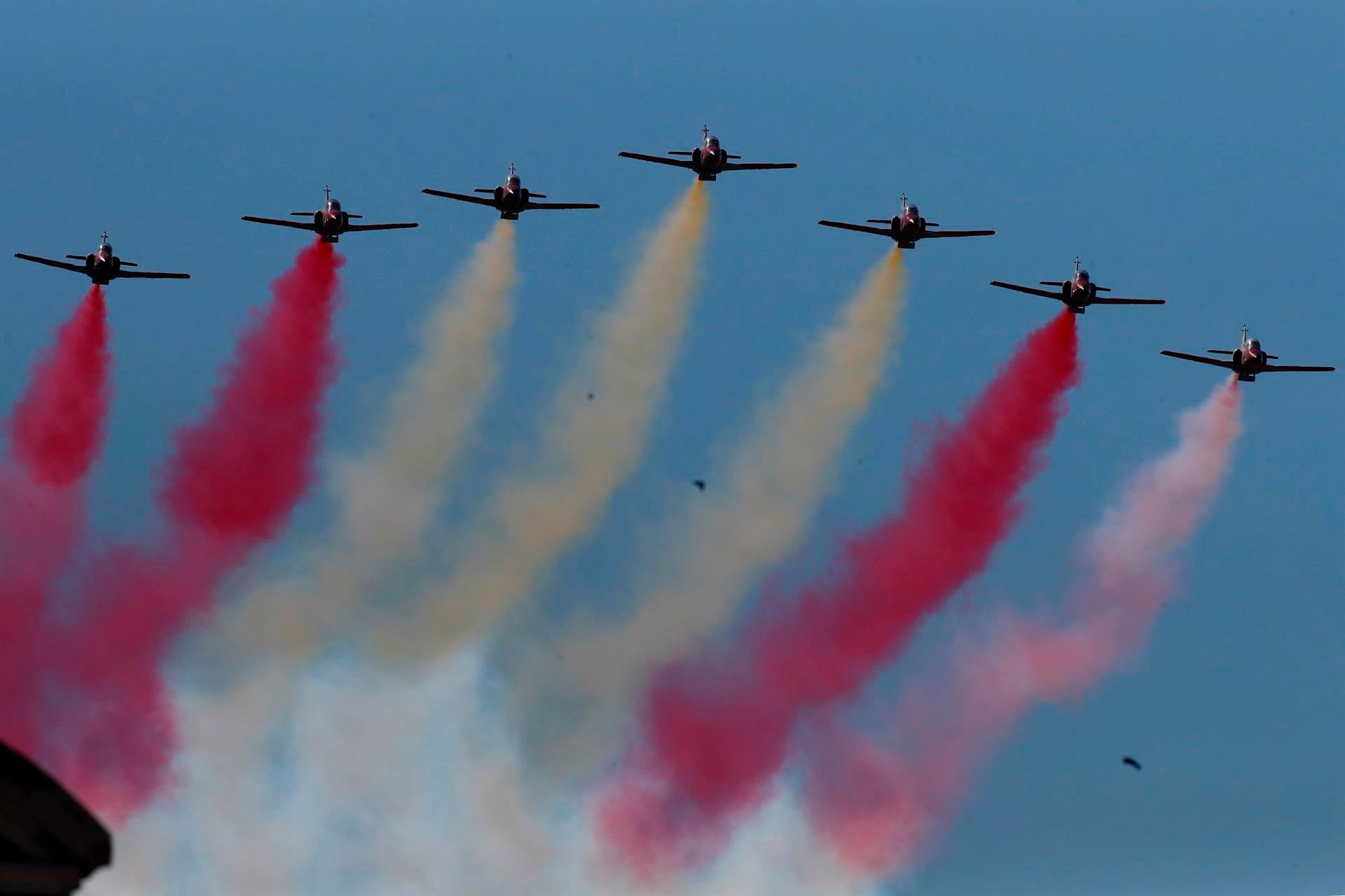 Por qué el 12 de octubre es Fiesta Nacional: qué se celebra y cuál es el origen Por qué el 12 de octubre es Fiesta Nacional: qué se celebra y cuál es el origen
