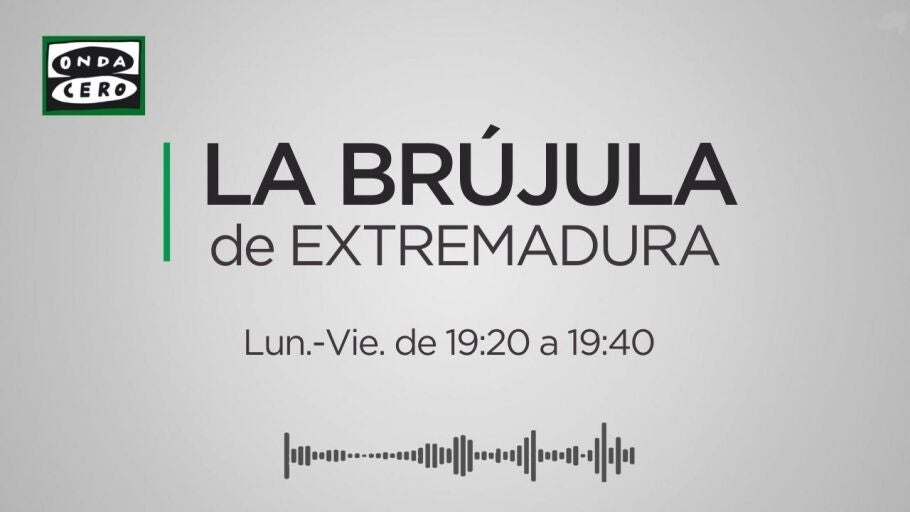 La Br&uacute;jula de Extremadura