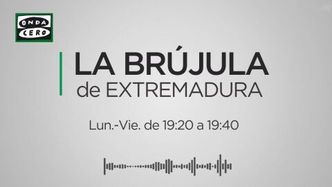 La Brújula de Extremadura