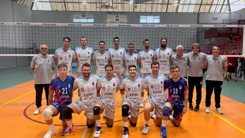 El Léleman Conqueridor Valencia juega este sábado la final de la Copa Comunitat El Léleman Conqueridor Valencia juega este sábado la final de la Copa Comunitat
