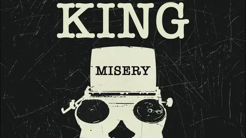 Misery, de Stephen King Misery, de Stephen King