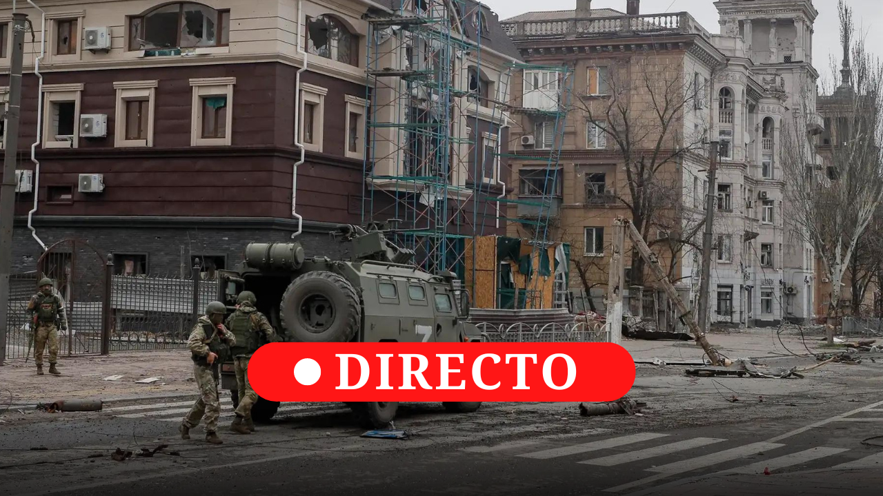 Guerra en Ucrania: ultimátum nuclear de Putin, movilización militar parcial, protestas en Rusia y últimas noticias Guerra en Ucrania: ultimátum nuclear de Putin, movilización militar parcial, protestas en Rusia y últimas noticias