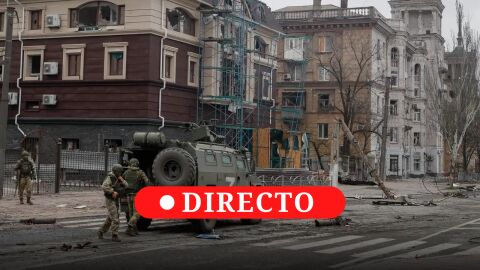Guerra en Ucrania: ultim&aacute;tum nuclear de Putin, movilizaci&oacute;n militar parcial, protestas en Rusia y &uacute;ltimas noticias