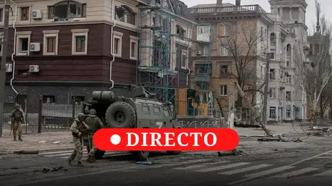 Guerra en Ucrania: ultimátum nuclear de Putin, movilización militar parcial, protestas en Rusia y últimas noticias