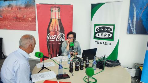 "M&aacute;s de Uno Gij&oacute;n" desde El Musel