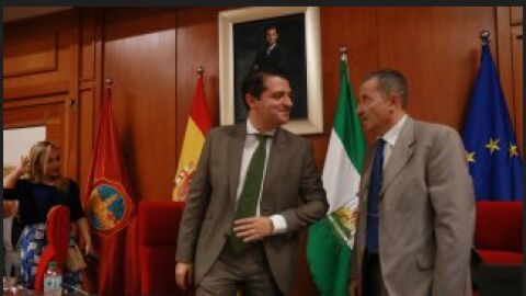Pleno ordinario de septiembre