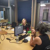 Carolina España, consejera de Economía y Hacienda Carolina España, consejera de Economía y Hacienda