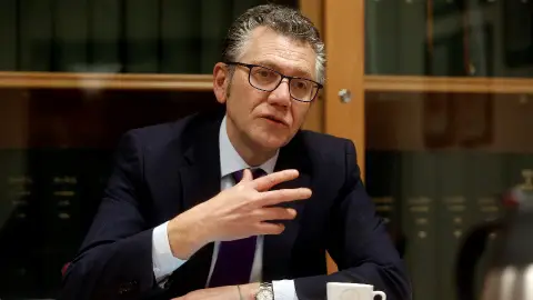 Javier Touza Javier Touza