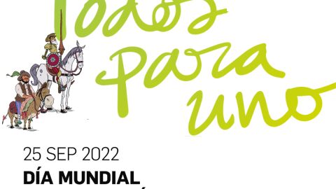 D&iacute;a Mundial del Farmaceutico