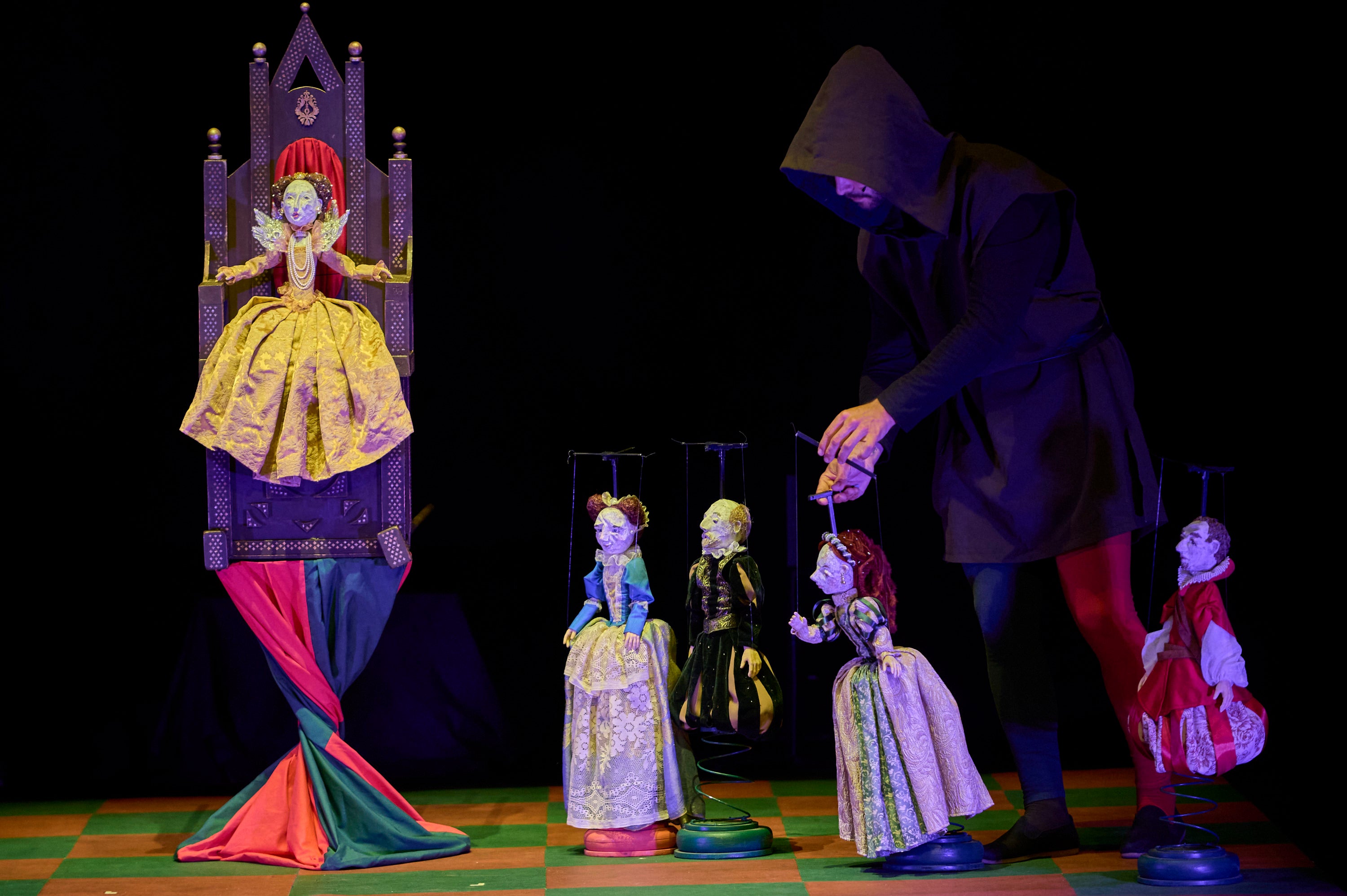 Arranca la XX temporada de Teatro en La Sensación" Arranca la XX temporada de Teatro en La Sensación"
