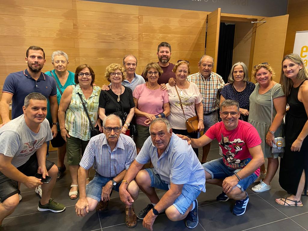 APESOCAS conmemora la Semana Internacional de las Personas Sordas APESOCAS conmemora la Semana Internacional de las Personas Sordas