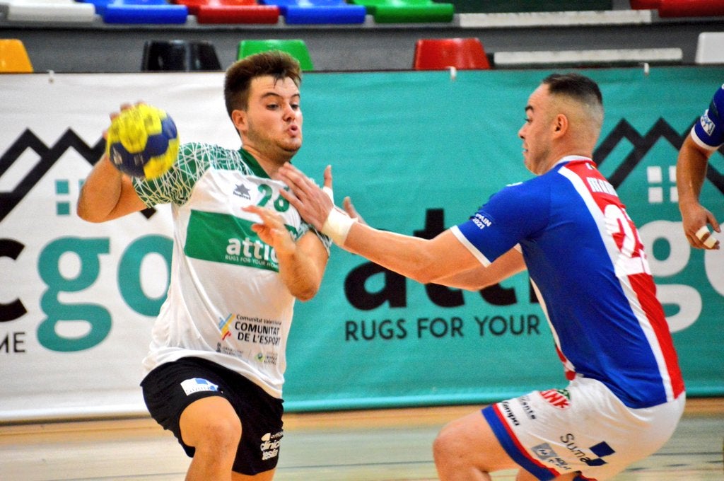 Resultados del fin de semana para los equipos de Elche y su comarca Resultados del fin de semana para los equipos de Elche y su comarca