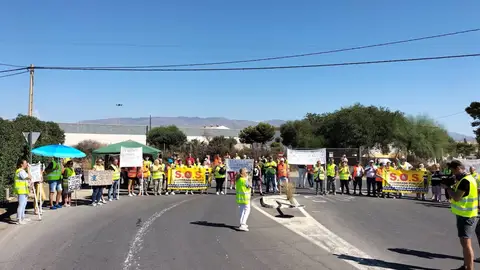 La Cañada La Cañada