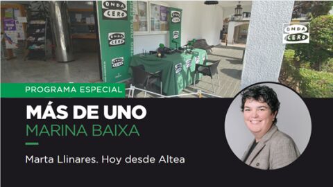 Prograama Especcial Festes d'Altea