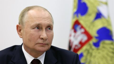 Qui&eacute;nes son los reservistas rusos que ha movilizado Putin para la guerra