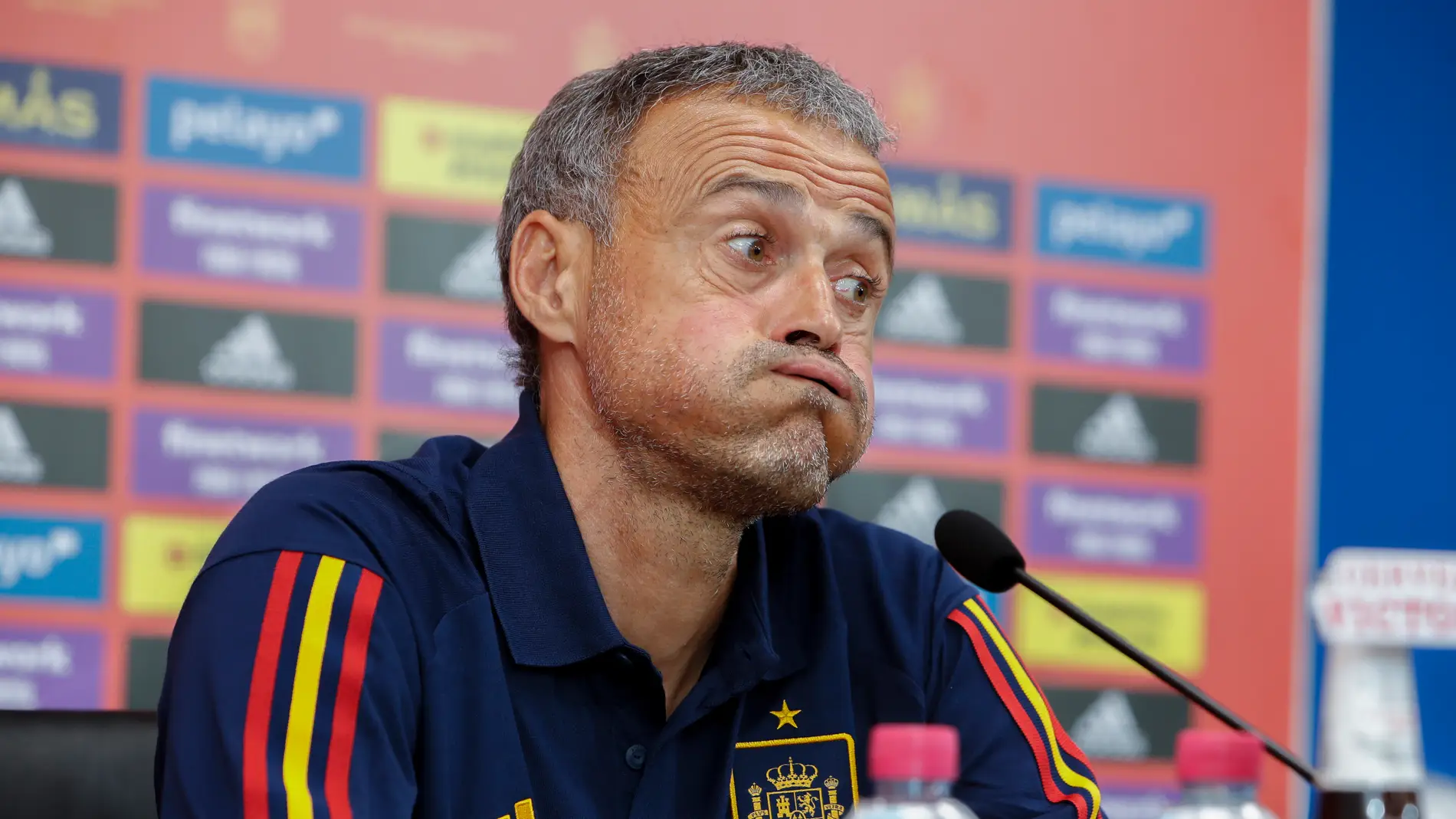 A qué hora da Luis Enrique la lista definitiva para el Mundial de Qatar 2022 | Onda Cero Radio