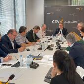 CEV Castellón reclama un paquete más ambicioso de ayudas directas para la industria