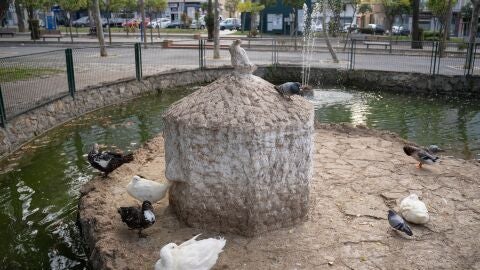 Parque Almirante Lauhl&eacute;