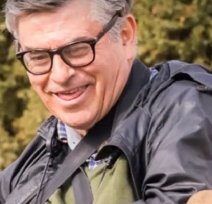 Luto por la muerte de Fidel José Fernández, presidente del Refugio de Rapaces de Montejo Luto por la muerte de Fidel José Fernández, presidente del Refugio de Rapaces de Montejo