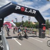 La Quebrantahuesos congregará a 5.500 ciclistas en Sabiñánigo