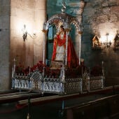 Mérida programará actividades religiosas, culturales, deportivas y lúdicas por el Año Eulaliense