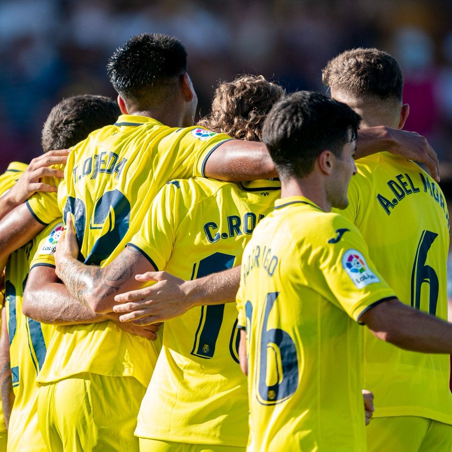 El filial amarillo quiere hacerse mayor a domicilio El filial amarillo quiere hacerse mayor a domicilio