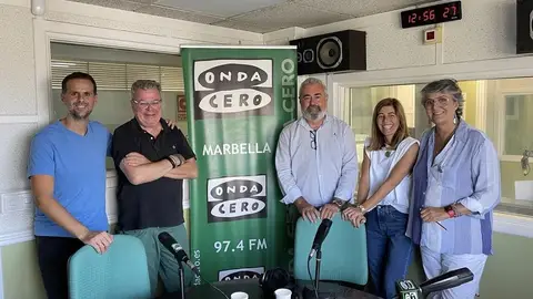 TERTULIA 230922 TERTULIA 230922