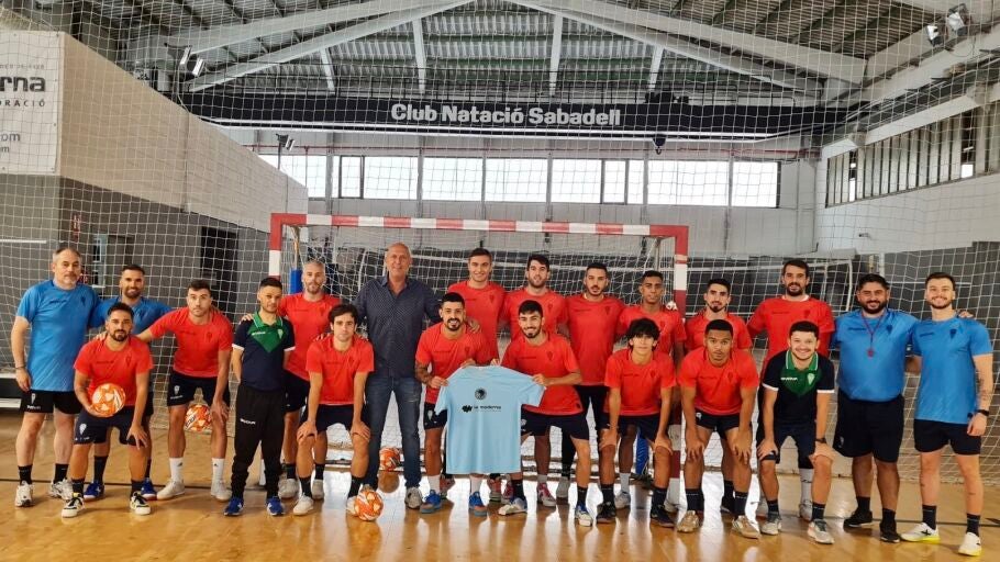 futsal