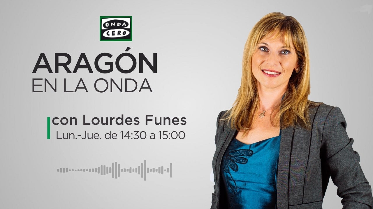 Aragón en la Onda 24/03/2025 Aragón en la Onda 24/03/2025