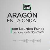 OCR23 ARAGON EN LA ONDA Lourdes Funes