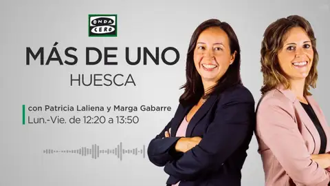 OCR23 MDU HUESCA Marga y Patricia OCR23 MDU HUESCA Marga y Patricia