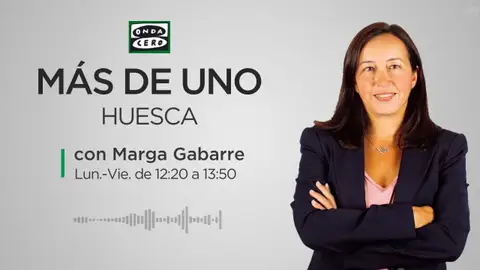 OCR23 MDU HUESCA Marga Gabarre OCR23 MDU HUESCA Marga Gabarre