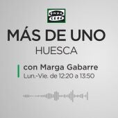 OCR23 MDU HUESCA Marga Gabarre
