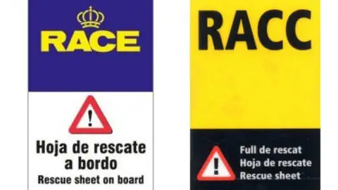 Hola de rescate ¿Qué son? ¿Para qué sirven? ¿Dónde puedo conseguirla? La hoja de rescate salva vidas.