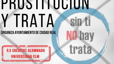 Jornadas Prostituci&oacute;n y Trata