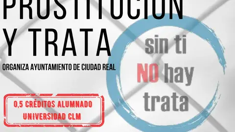 Jornadas Prostitución y Trata Jornadas Prostitución y Trata