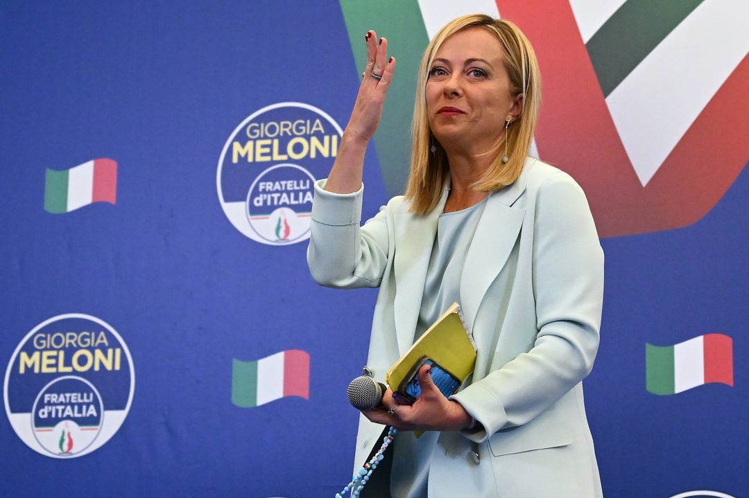 Bruselas espera una "cooperación constructiva" con el nuevo gobierno italiano Bruselas espera una "cooperación constructiva" con el nuevo gobierno italiano