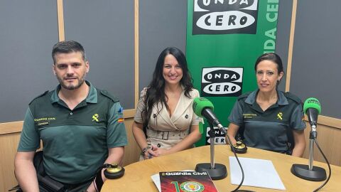 Guardia Civil