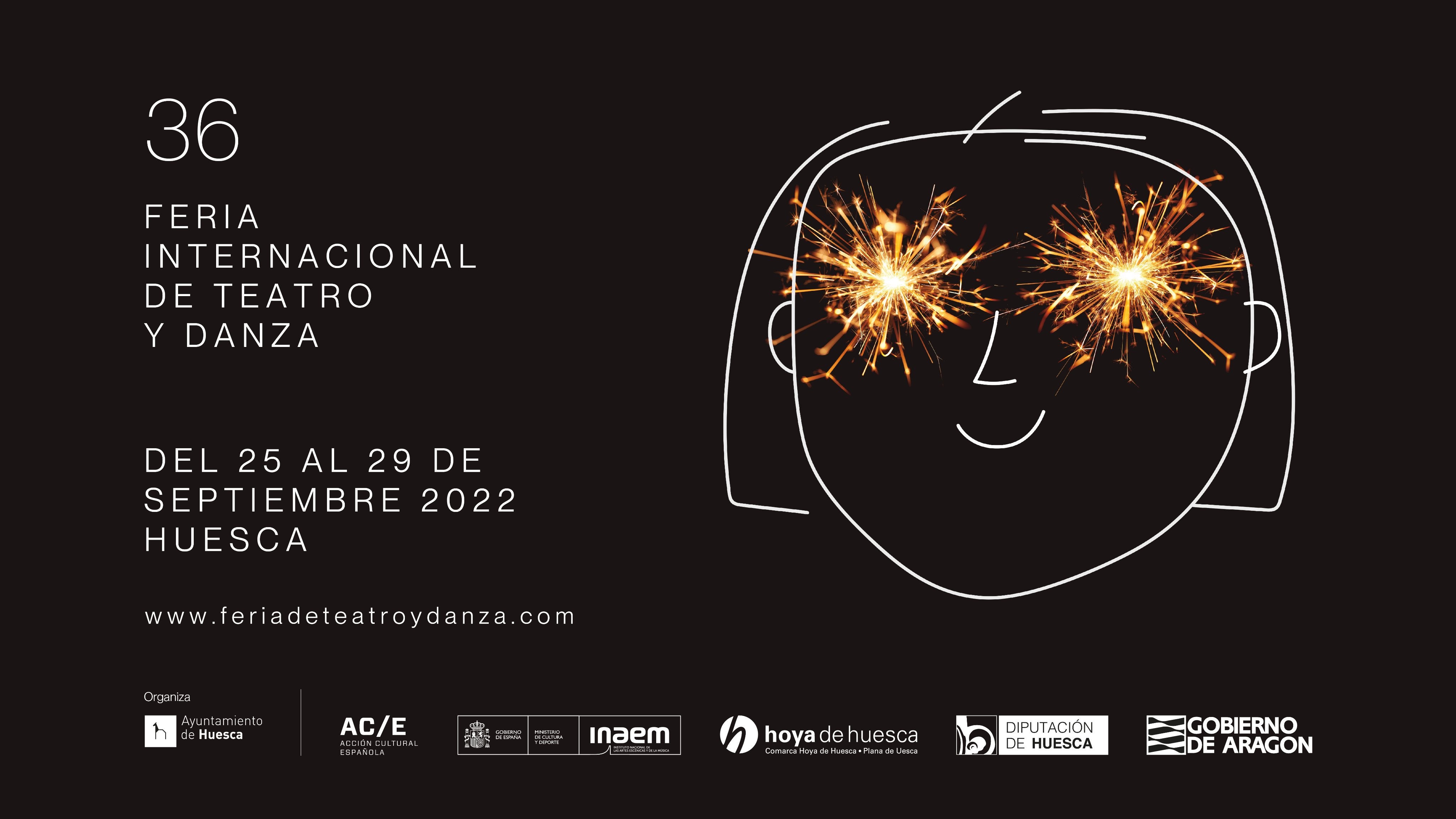 La Feria de Teatro y Danza levanta el telón La Feria de Teatro y Danza levanta el telón