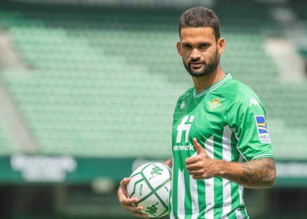 William José: "Lo tenía casi todo hecho con el Valencia" William José: "Lo tenía casi todo hecho con el Valencia"