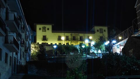 Buen lunes, retomamos con 10&ordm;C oto&ntilde;ales... 