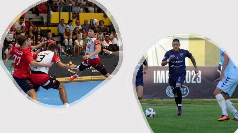 Onda Deportiva Segovia