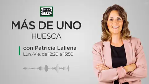 OCR23 MDU HUESCA Patricia Laliena OCR23 MDU HUESCA Patricia Laliena