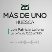 OCR23 MDU HUESCA Patricia Laliena