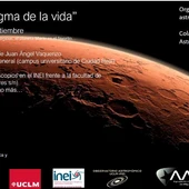 Jornada divulgativa con observación astronómica en Ciudad Real Jornada divulgativa con observación astronómica en Ciudad Real