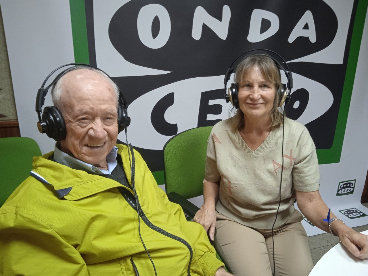 Don Florencio: "Les di a los alumnos libertad" Don Florencio: "Les di a los alumnos libertad"
