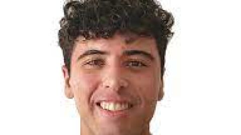 Enrique Collada. Pte. de "Rumbo Rural"