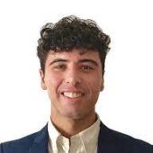 Enrique Collada. Pte. de "Rumbo Rural"