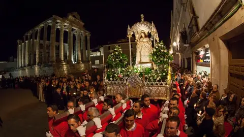 Santa Eulalia Santa Eulalia